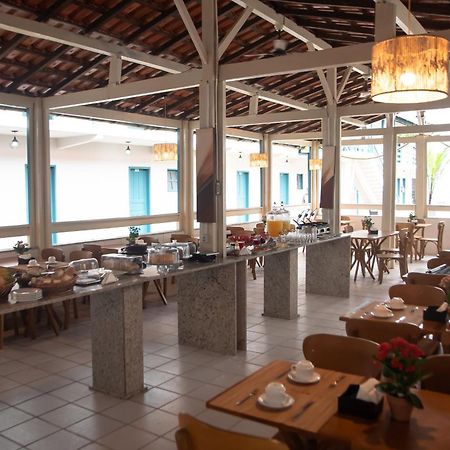 Hotel Praia Do Morro Guarapari Exteriér fotografie