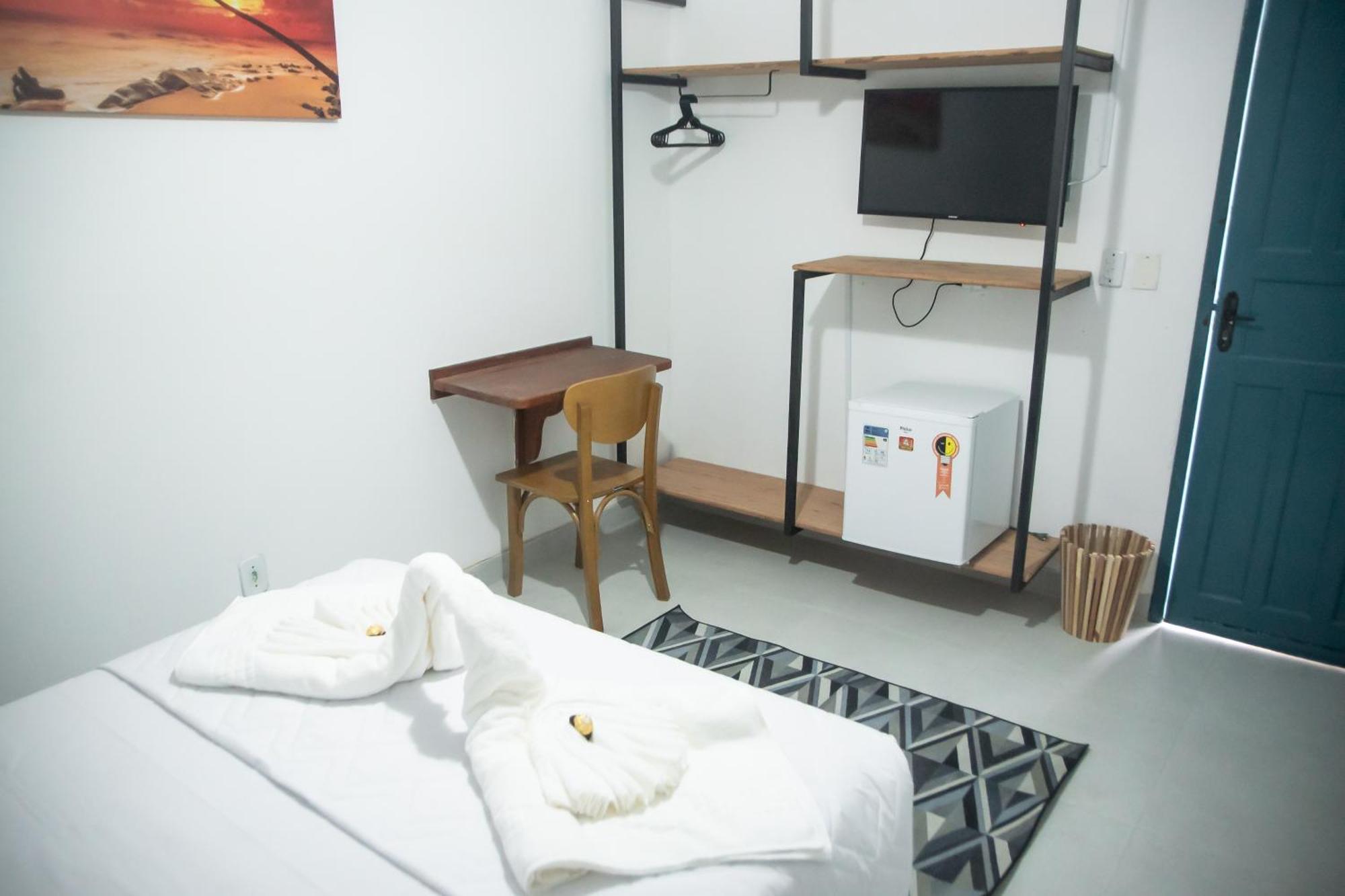 Hotel Praia Do Morro Guarapari Exteriér fotografie